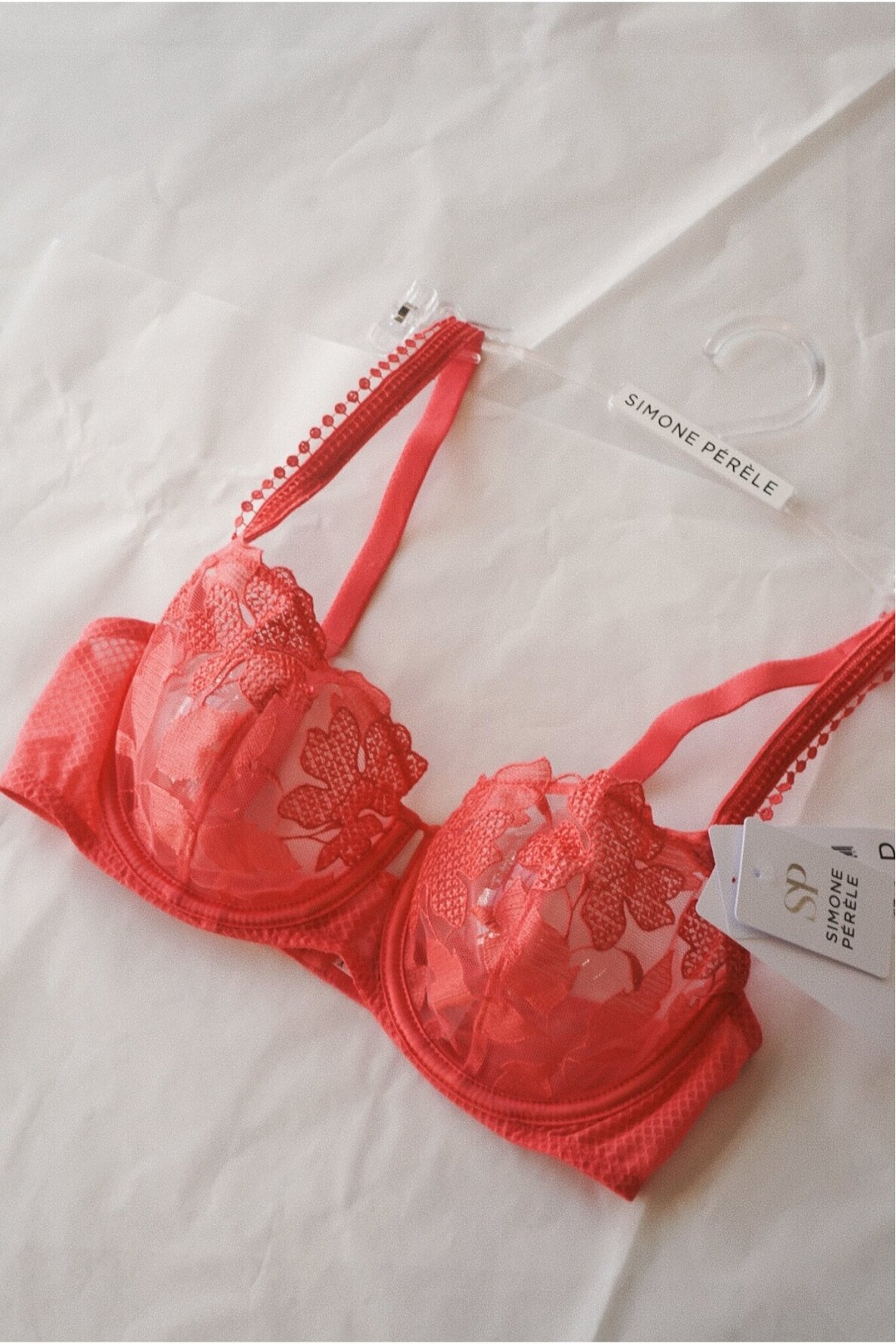 Simone Pérèle Lingerie Bra 70D Simone Pérèle Lingerie Bra 70D