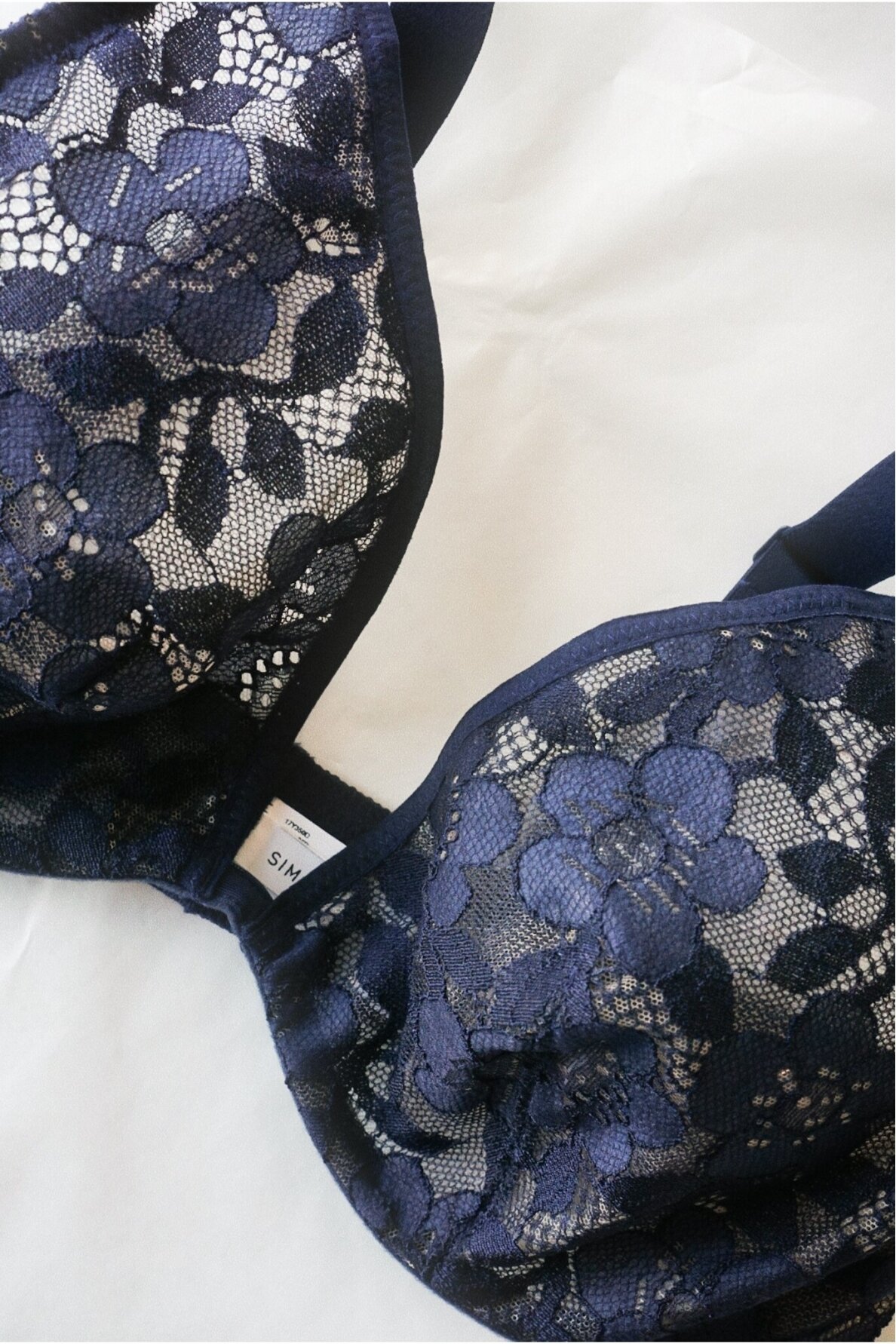Simone Pérèle Lingerie Bra 70D 1