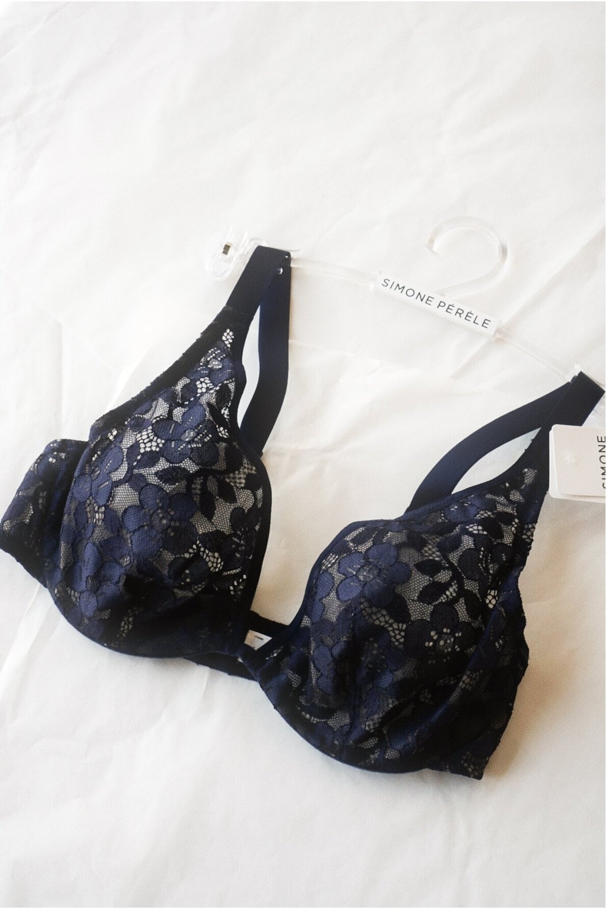 Simone Pérèle Lingerie Bra 70D 2 Simone Pérèle Lingerie Bra 70D 2