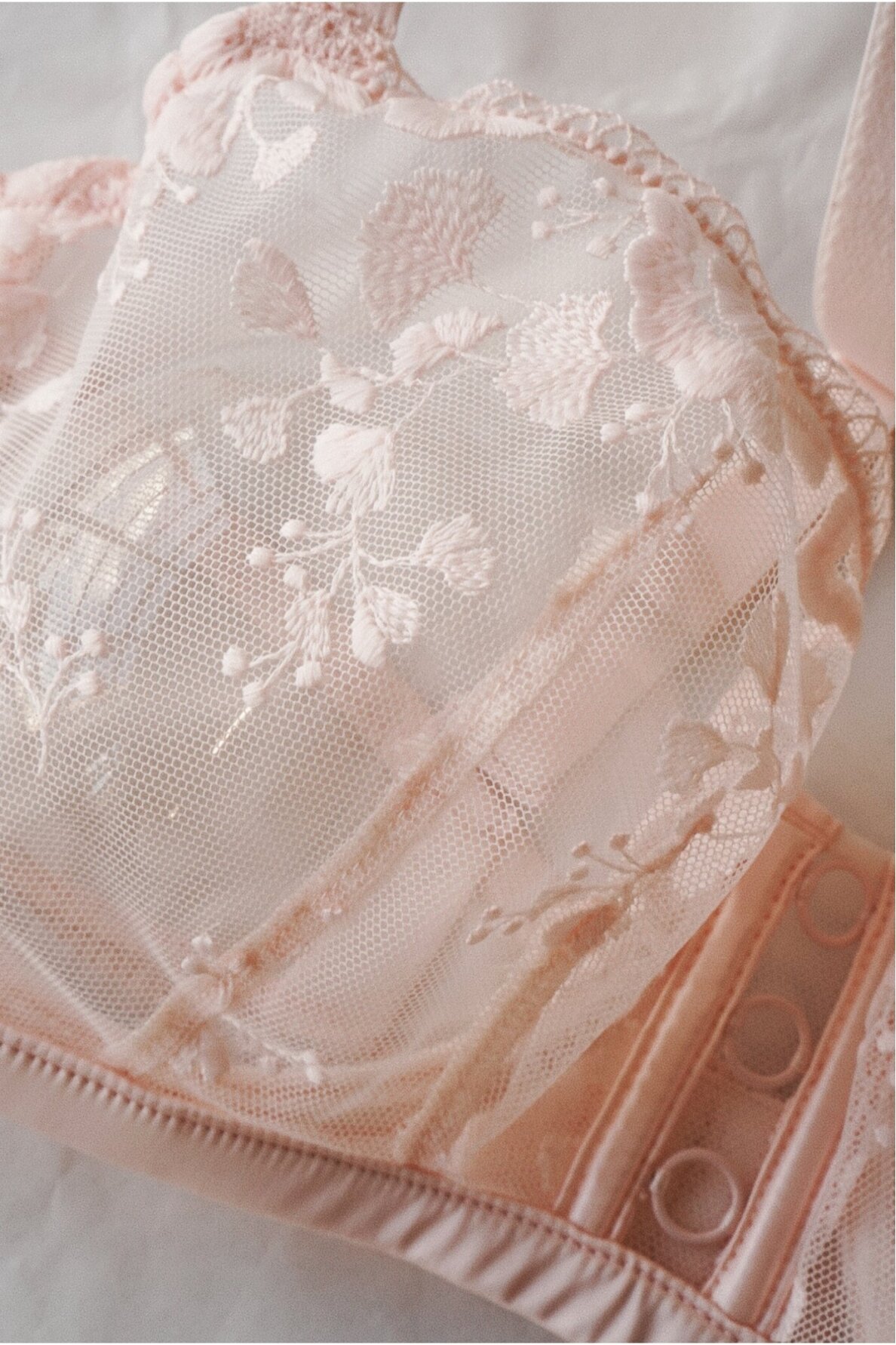 Simone Pérèle Lingerie Bra 70E 1