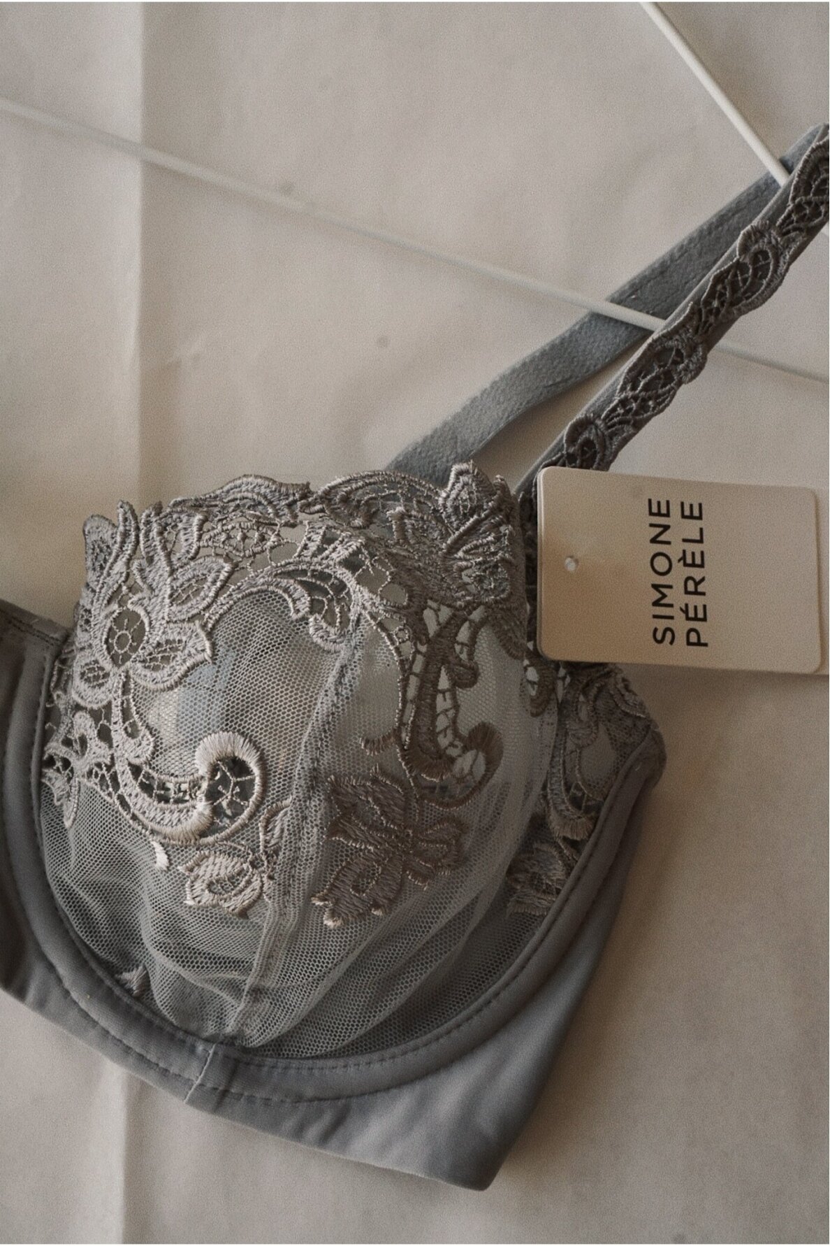 Simone Pérèle Lingerie Bra 70E 3
