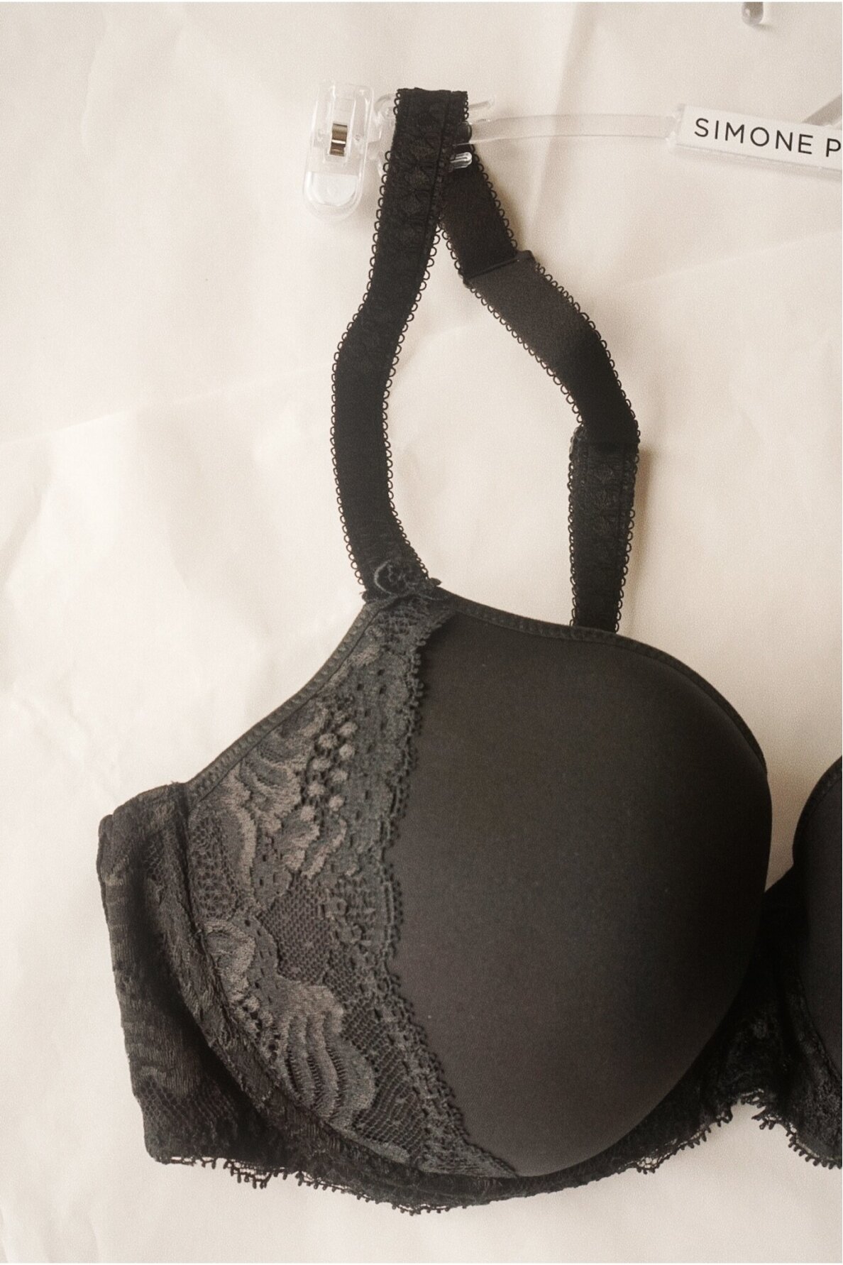 Simone Pérèle Lingerie Bra 70E 2