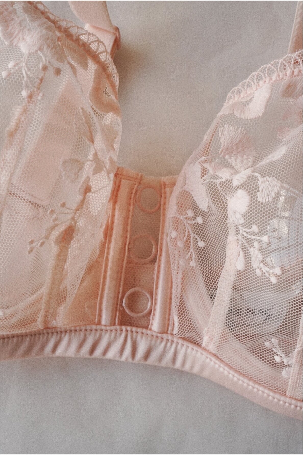 Simone Pérèle Lingerie Bra 70E 5