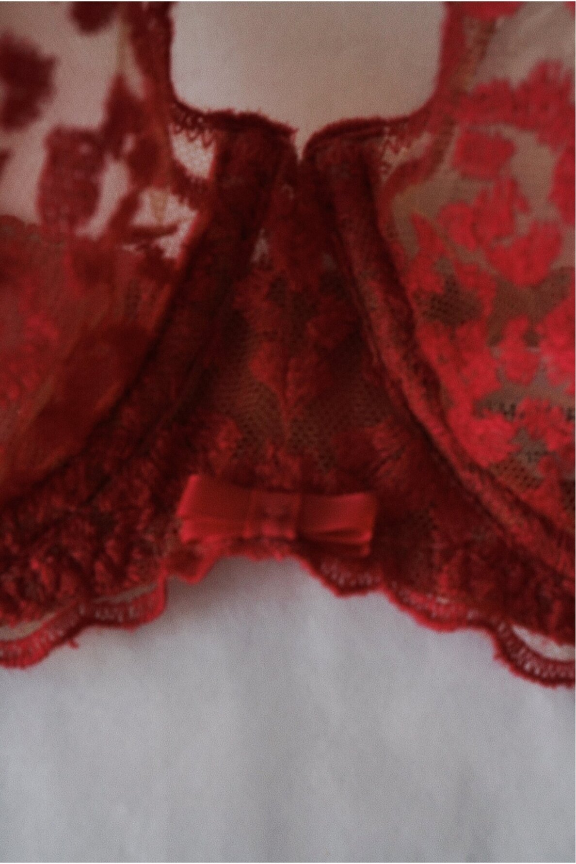 Simone Pérèle Lingerie Bra 75D 4