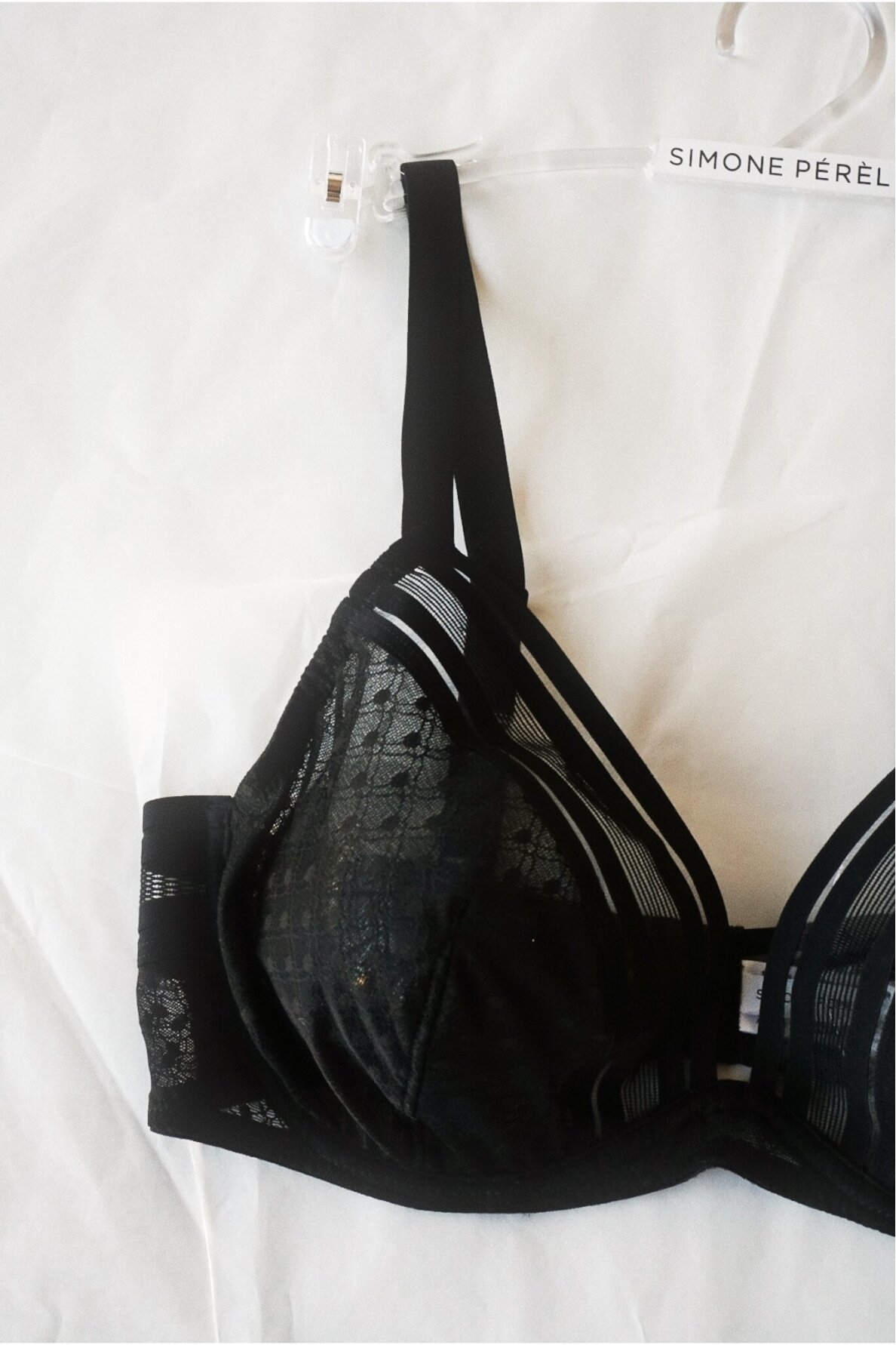 Simone Pérèle Lingerie Bra 1