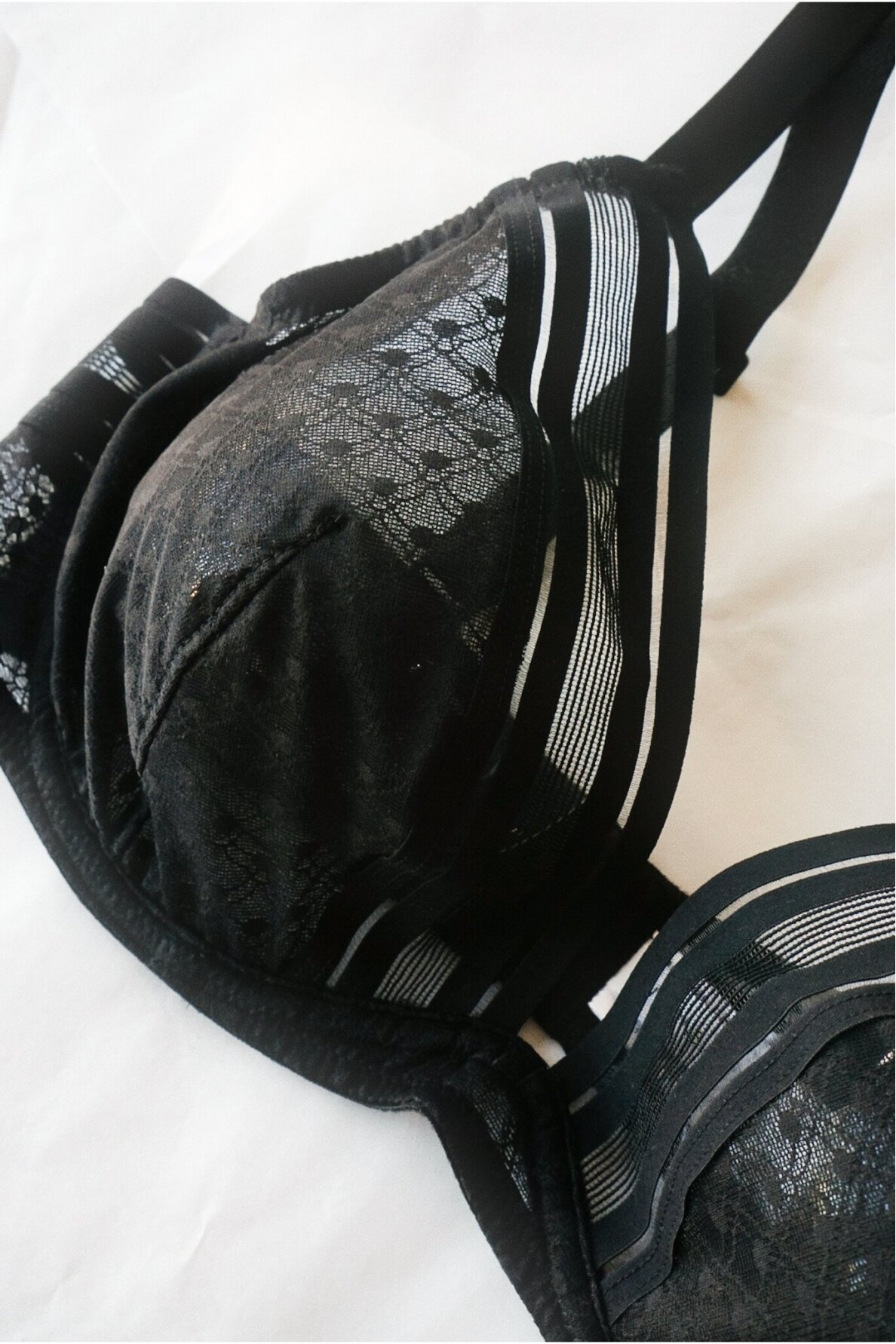 Simone Pérèle Lingerie Bra 2 Simone Pérèle Lingerie Bra 2