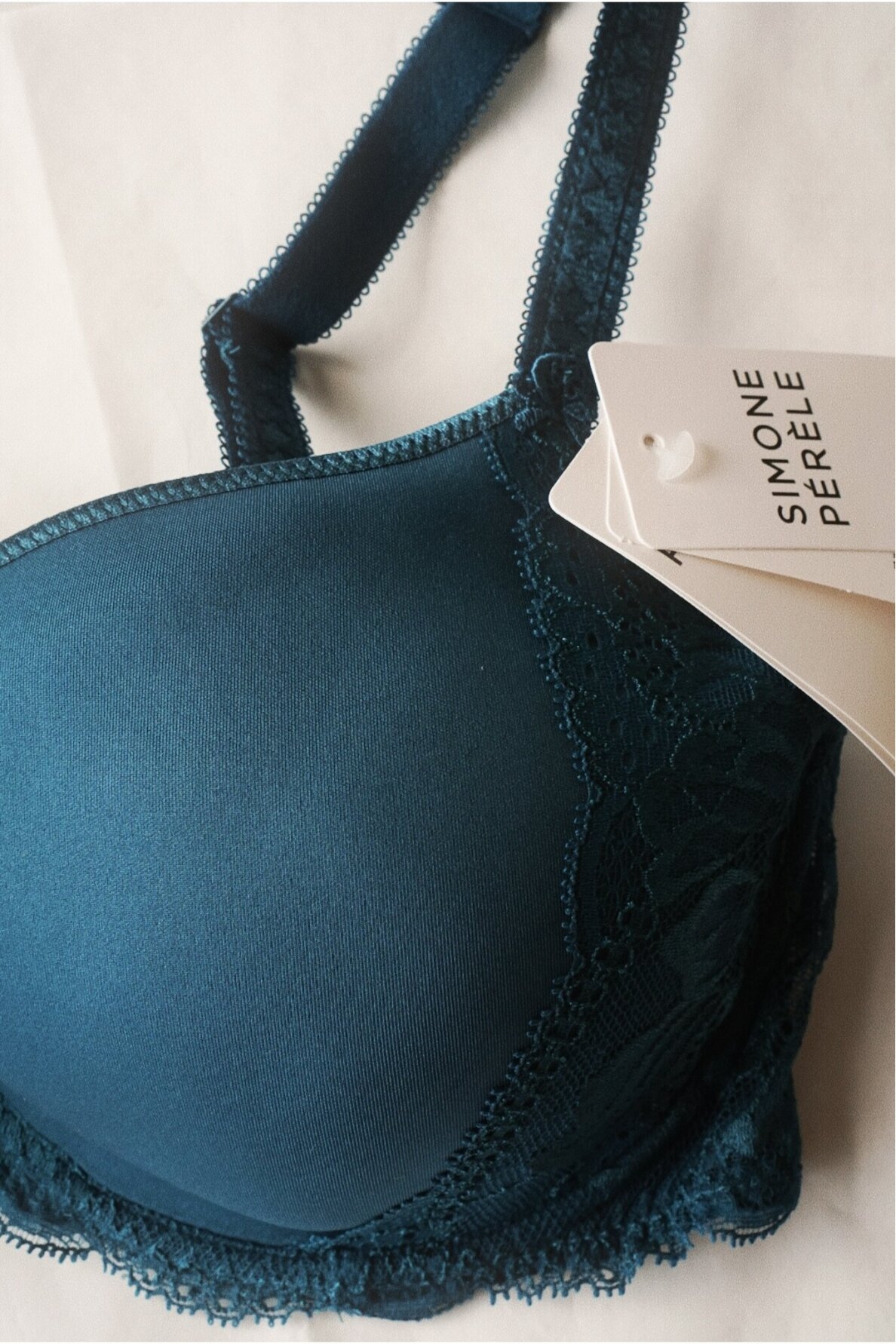 Simone Pérèle Lingerie Bra 75E 1