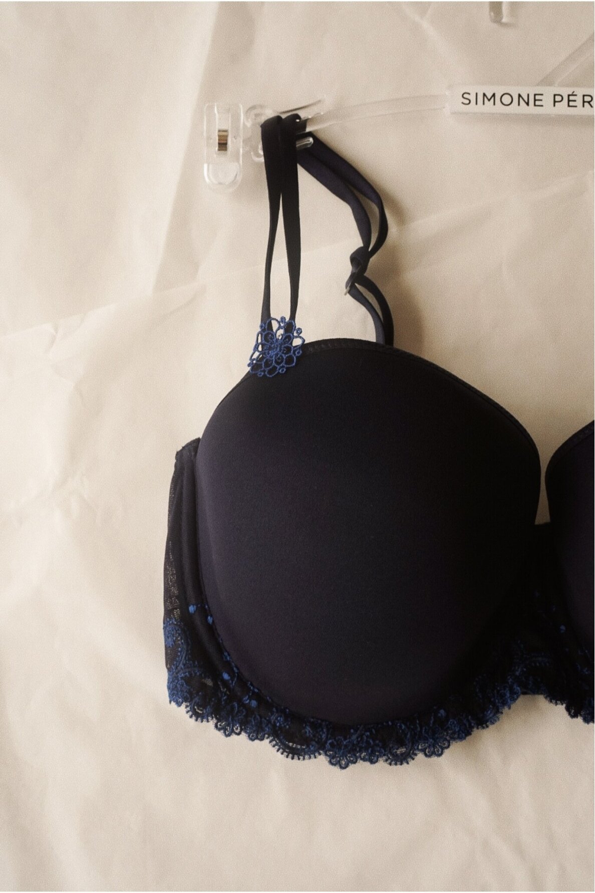 Simone Pérèle Lingerie Bra 75E 2