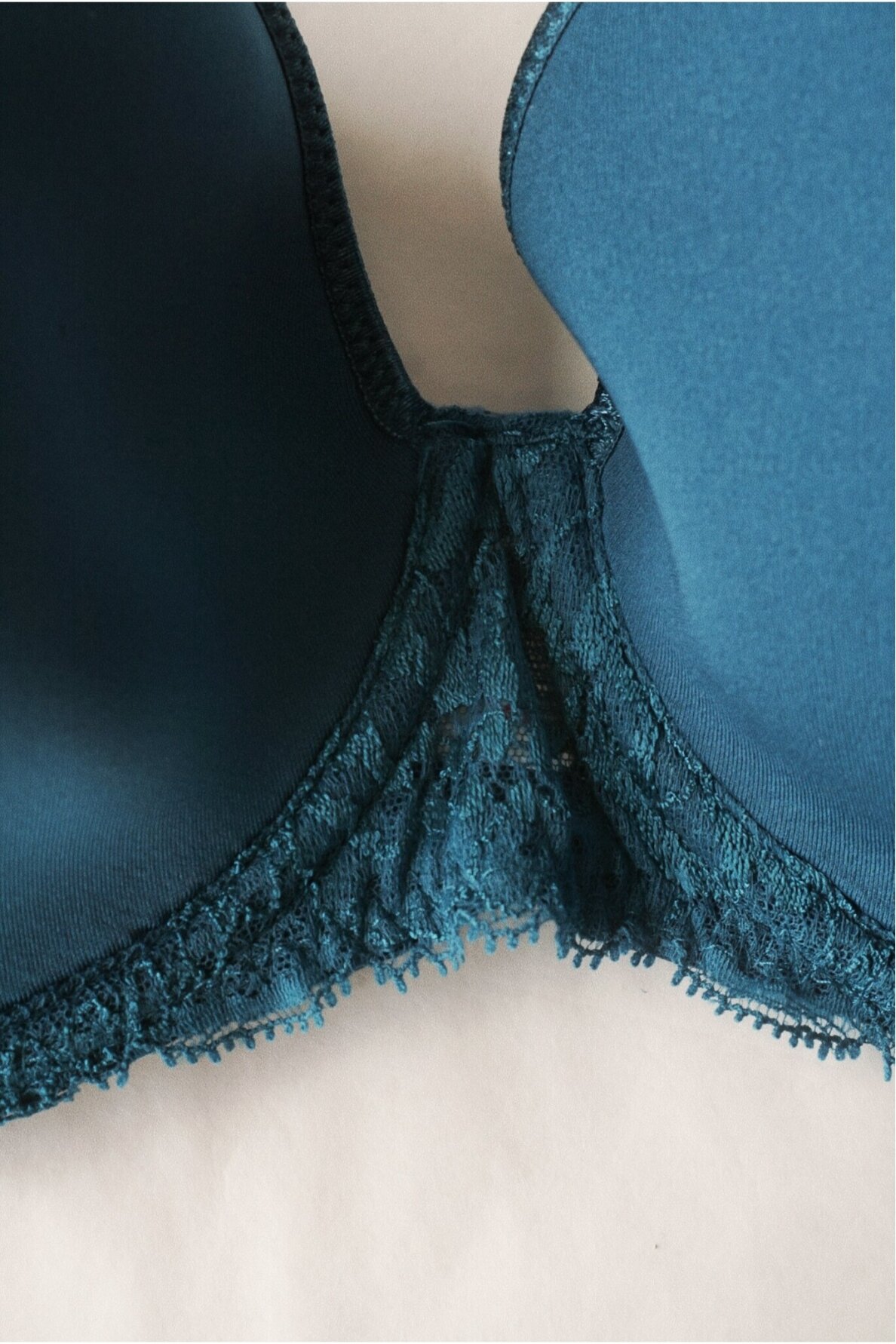 Simone Pérèle Lingerie Bra 75E 2
