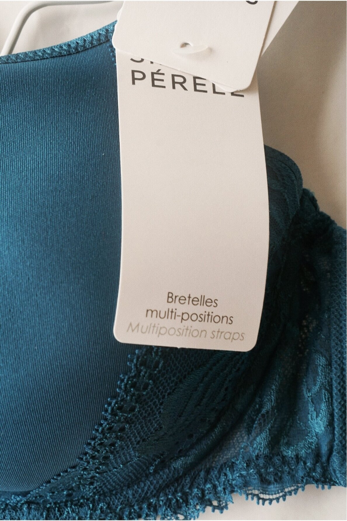 Simone Pérèle Lingerie Bra 75E 4 Simone Pérèle Lingerie Bra 75E 4