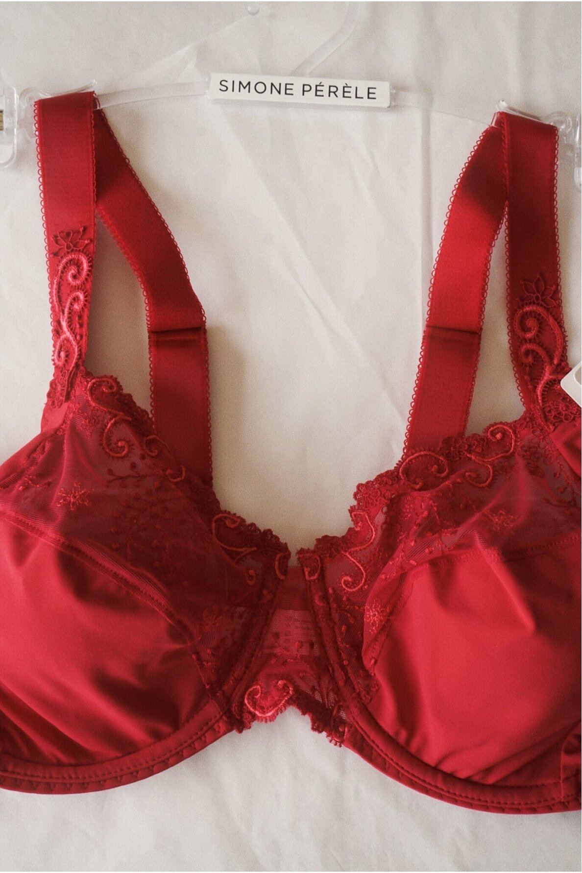 Simone Pérèle Lingerie Bra 75F 1 Simone Pérèle Lingerie Bra 75F 1