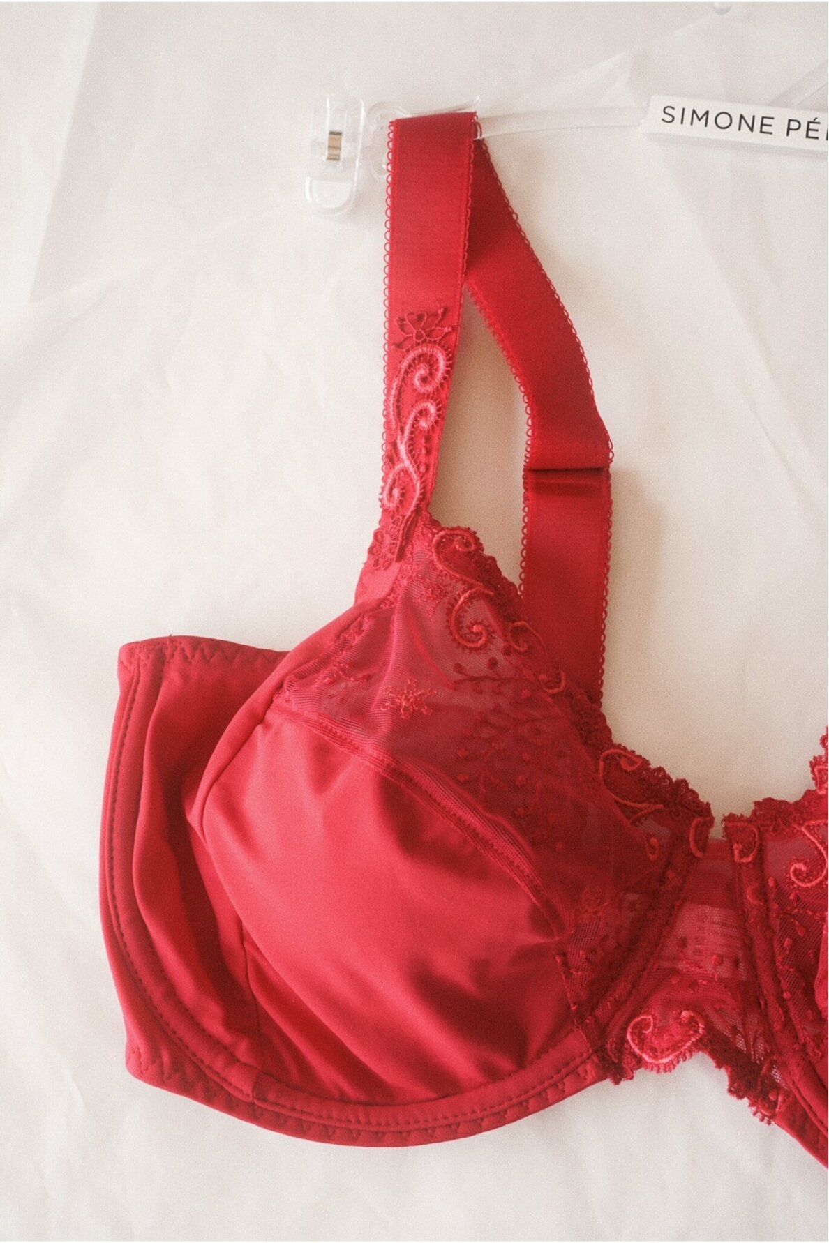 Simone Pérèle Lingerie Bra 75F 2