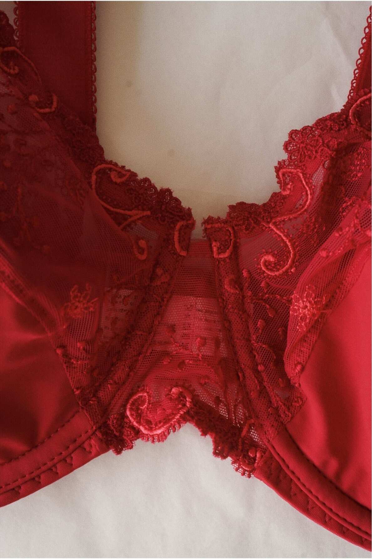 Simone Pérèle Lingerie Bra 75F 3