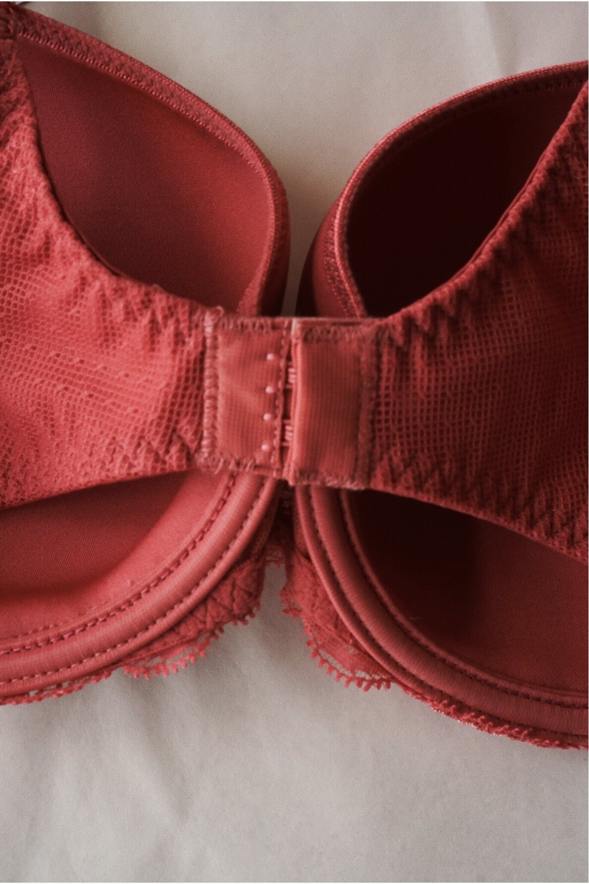 Simone Pérèle Lingerie Bra 6