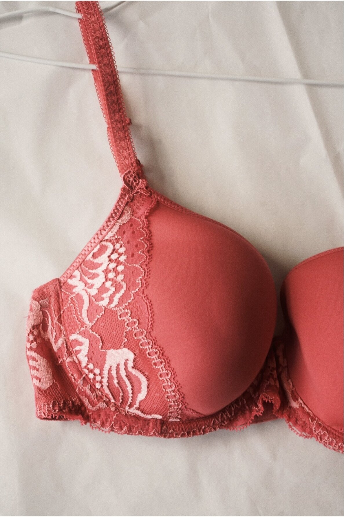Simone Pérèle Lingerie Bra 1