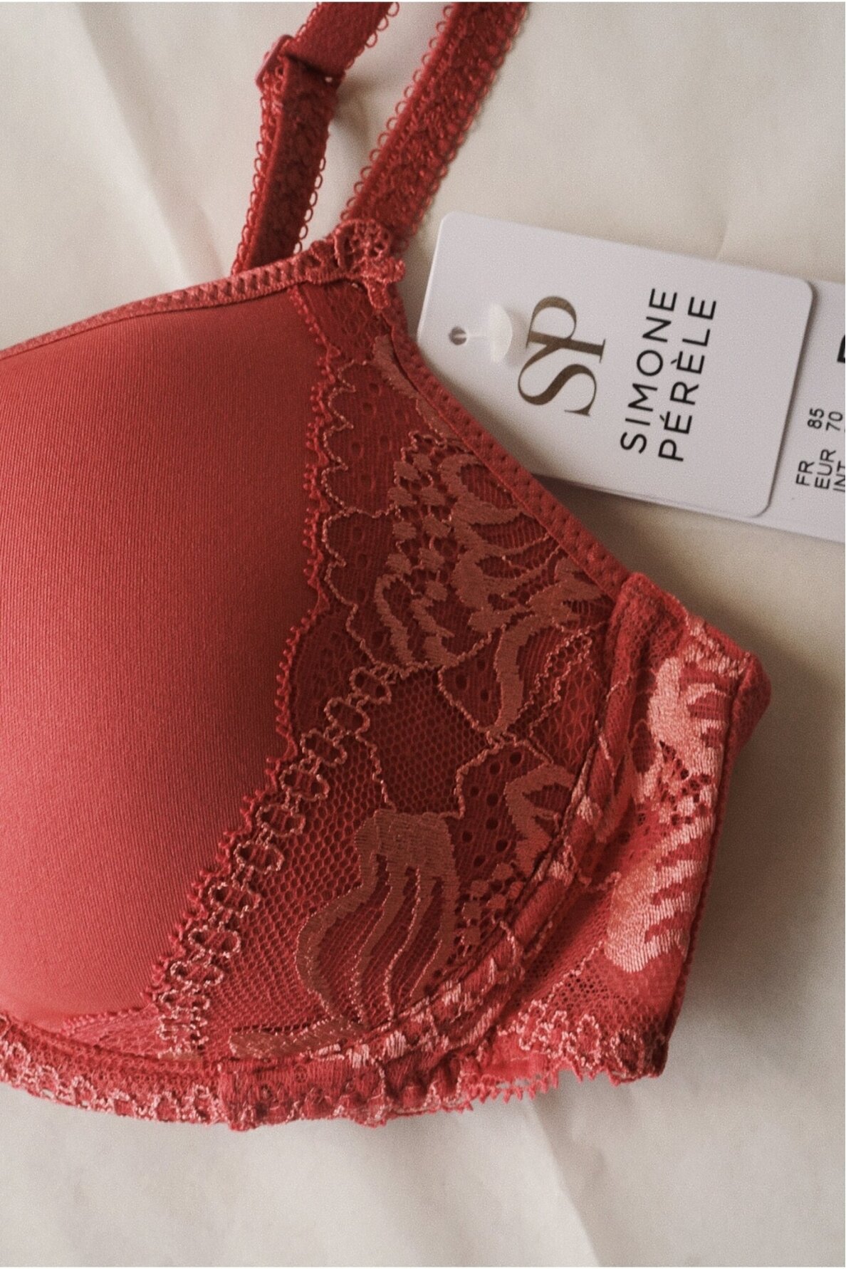 Simone Pérèle Lingerie Bra 3 Simone Pérèle Lingerie Bra 3