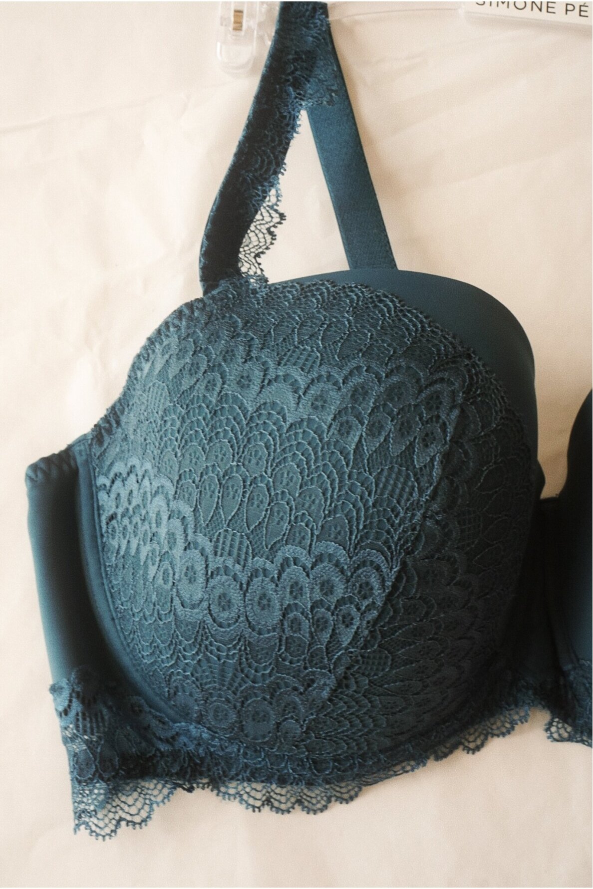 Simone Pérèle Lingerie Bra 85E 2 Simone Pérèle Lingerie Bra 85E 2