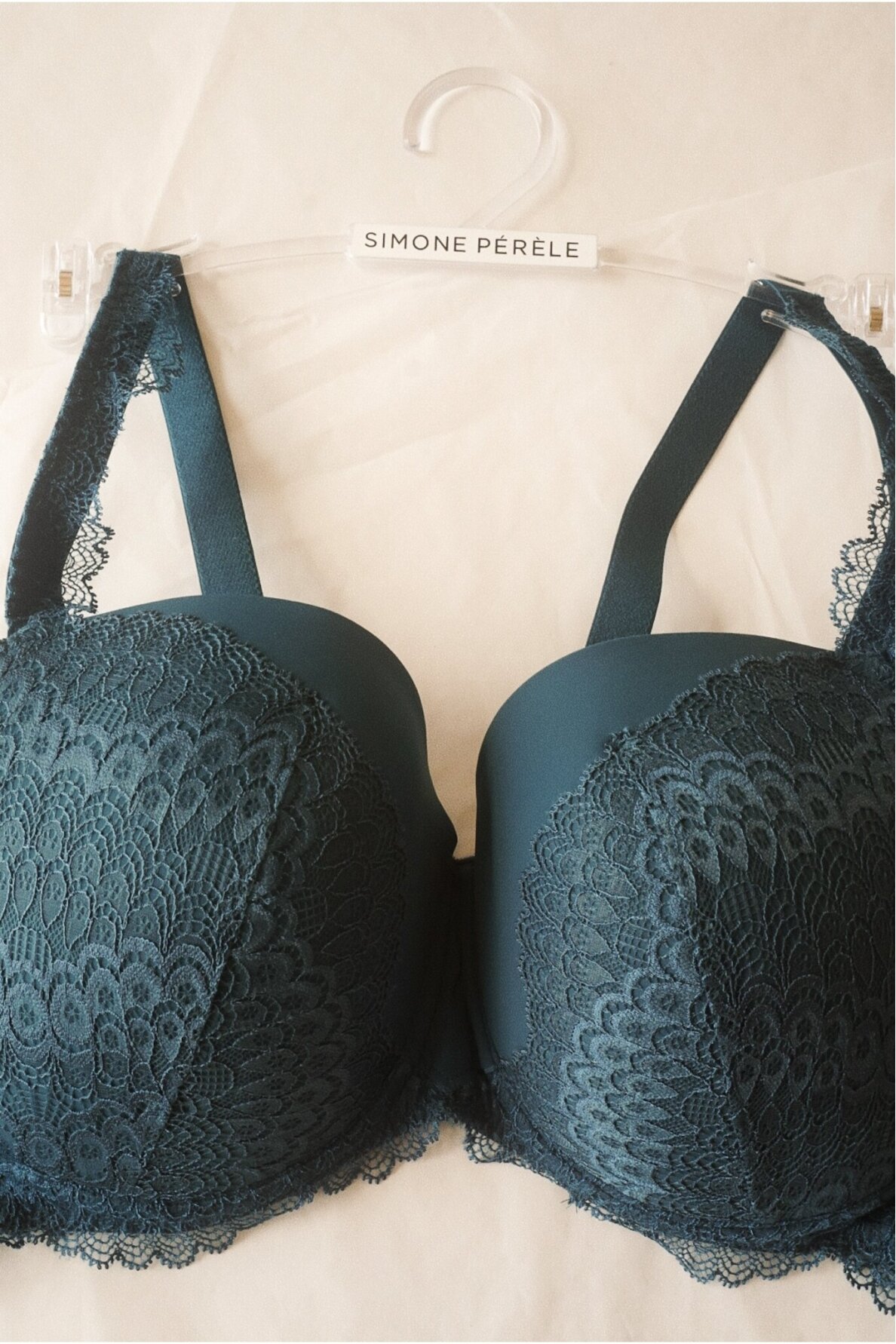 Simone Pérèle Lingerie Bra 85E 4