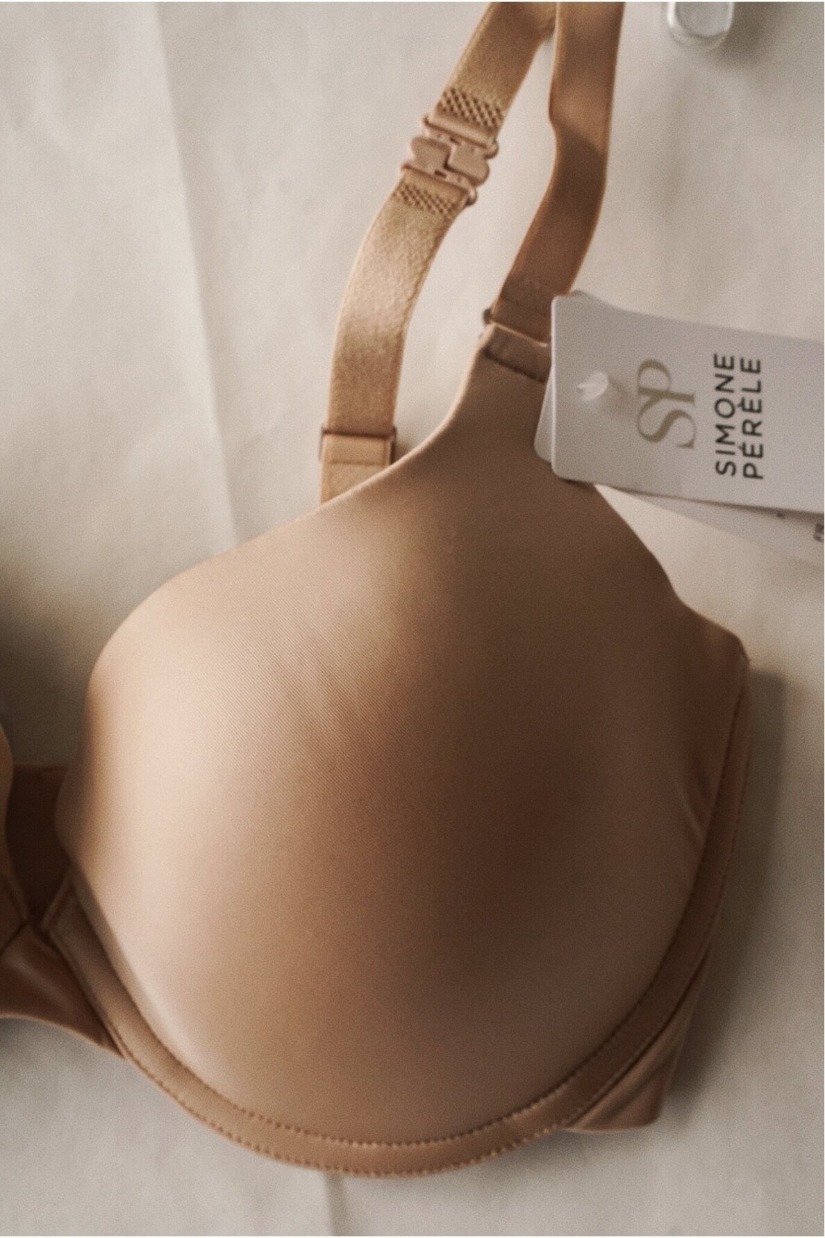 Simone Pérèle Lingerie Bra 3 Simone Pérèle Lingerie Bra 3
