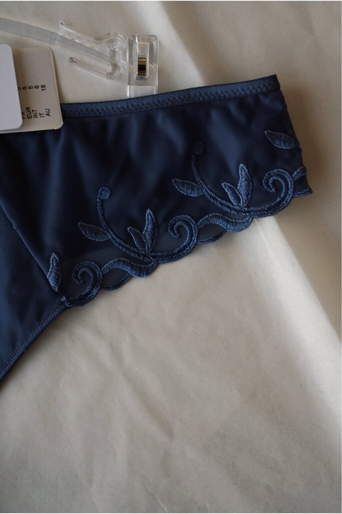 Simone Pérèle Lingerie Panties Size L 2