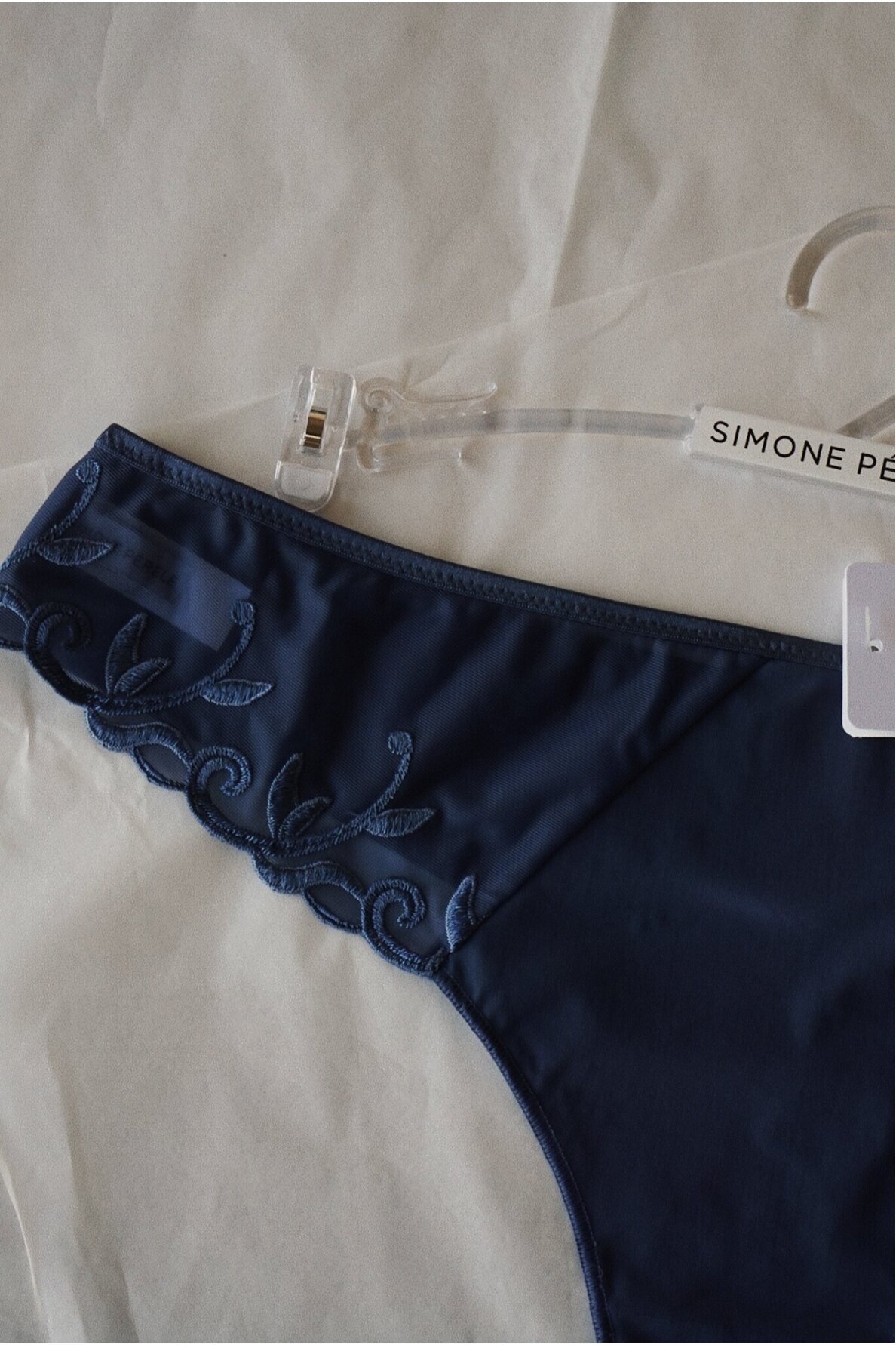 Simone Pérèle Lingerie Panties Size L 3 Simone Pérèle Lingerie Panties Size L 3