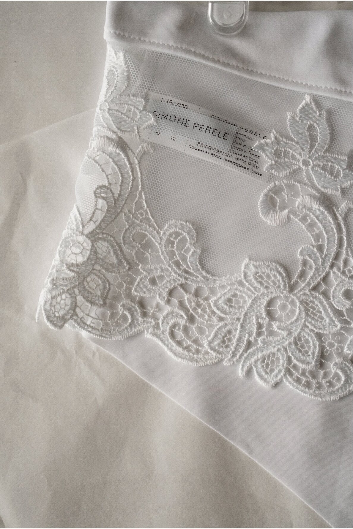 Simone Pérèle Lingerie Panties Size M 1
