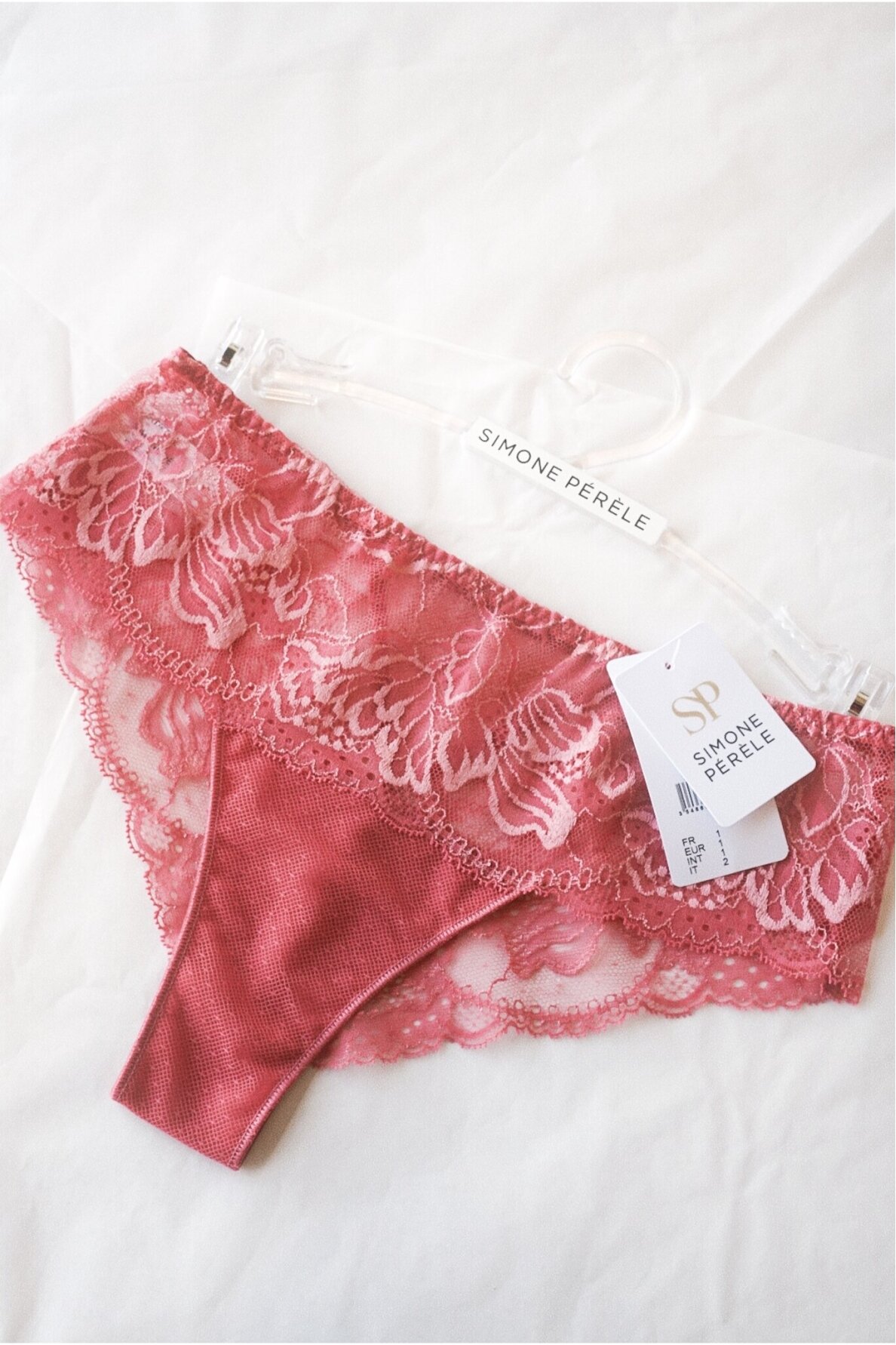 Simone Pérèle Lingerie Panties Size S
