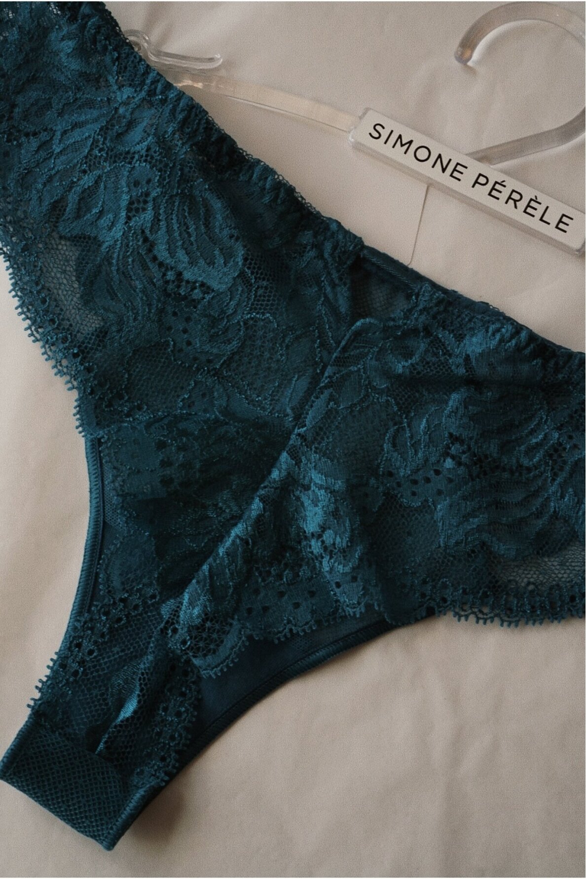 Simone Pérèle Lingerie Panties Size S 3 Simone Pérèle Lingerie Panties Size S 3