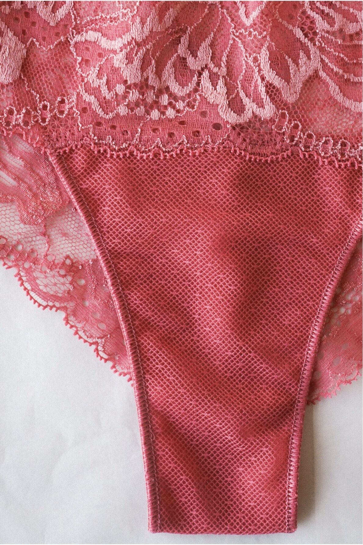 Simone Pérèle Lingerie Panties Size S 3