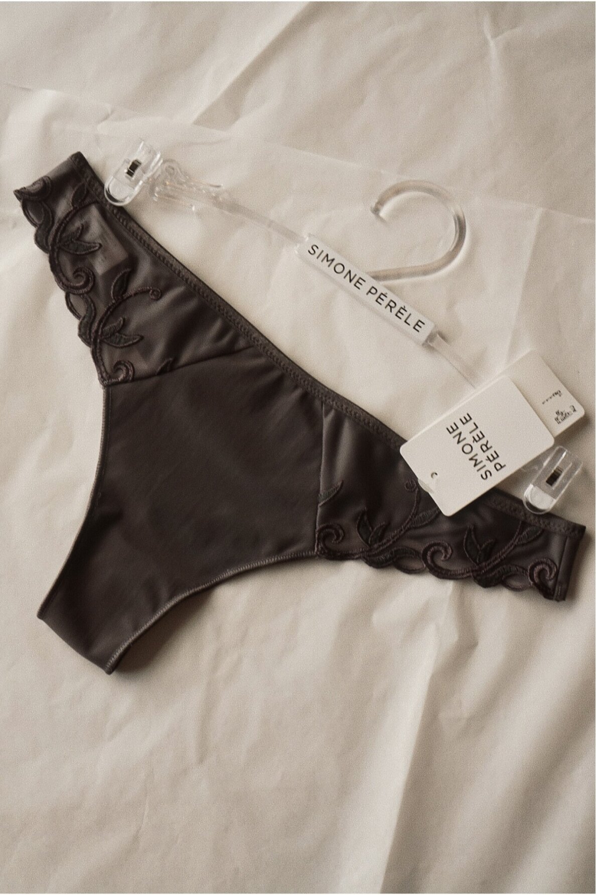Simone Pérèle Lingerie Panties Size S 1 Simone Pérèle Lingerie Panties Size S 1