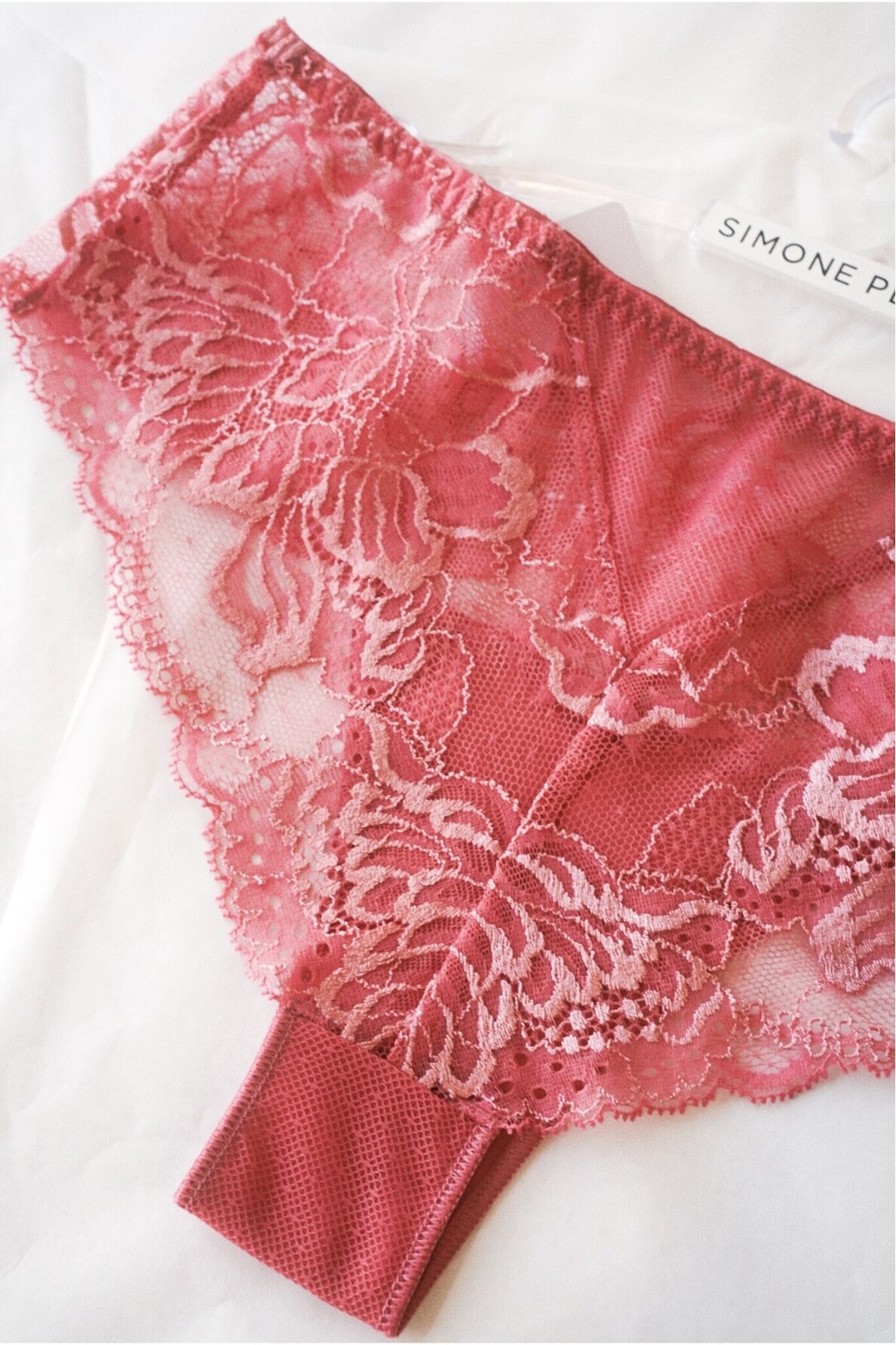 Simone Pérèle Lingerie Panties Size S 5