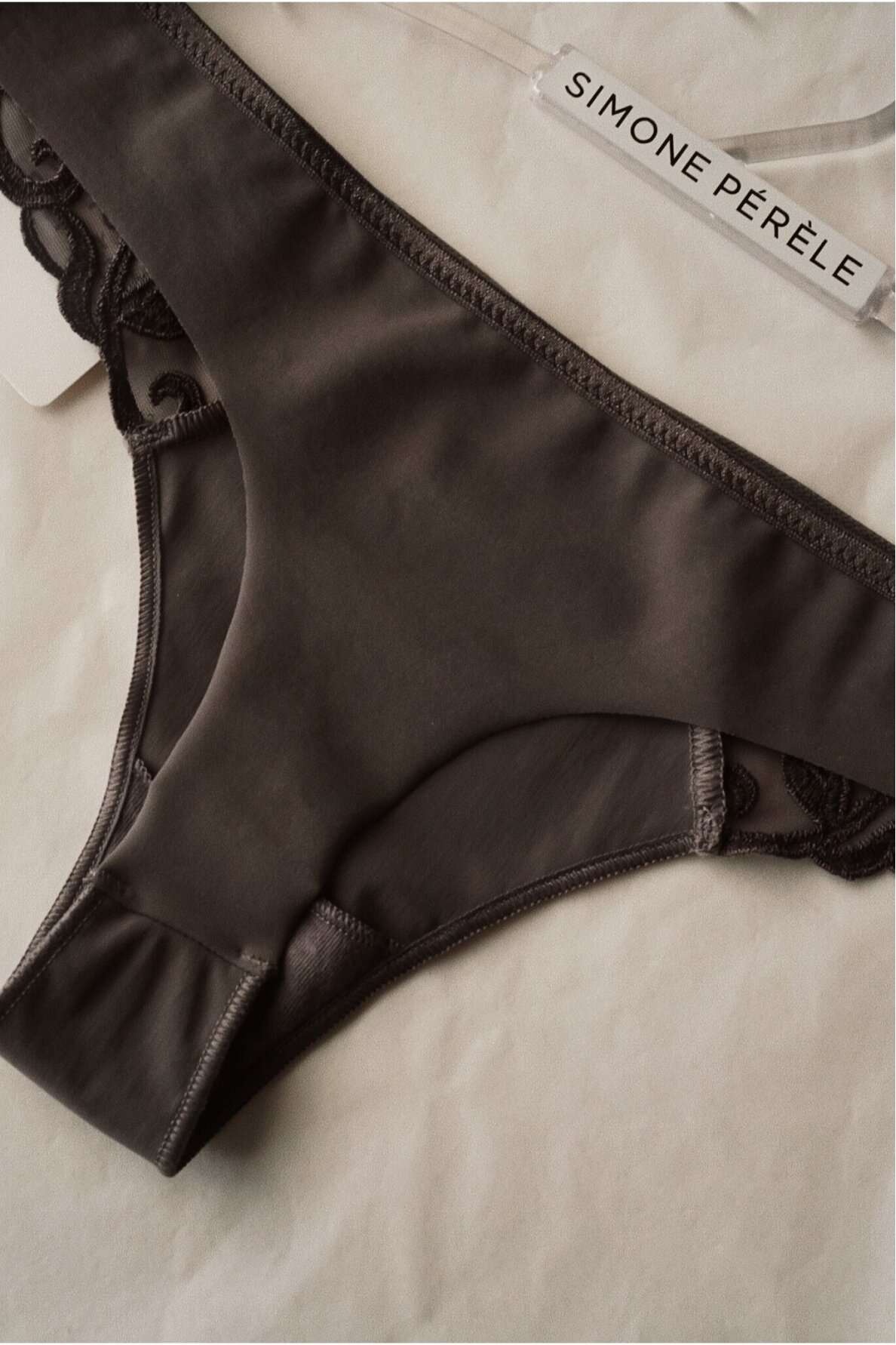 Simone Pérèle Lingerie Panties Size S 3