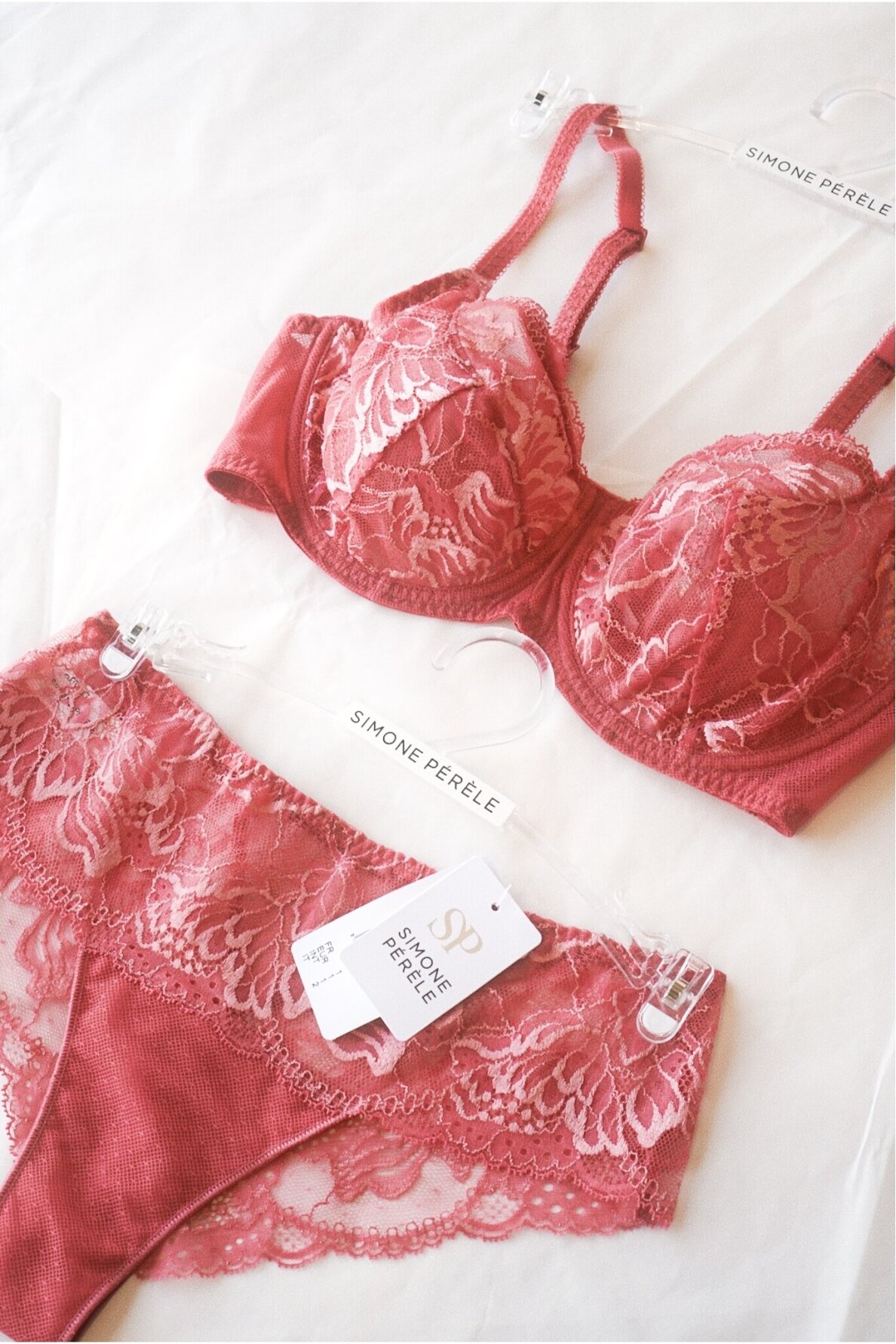 Simone Pérèle Lingerie Panties Size S 6 Simone Pérèle Lingerie Panties Size S 6