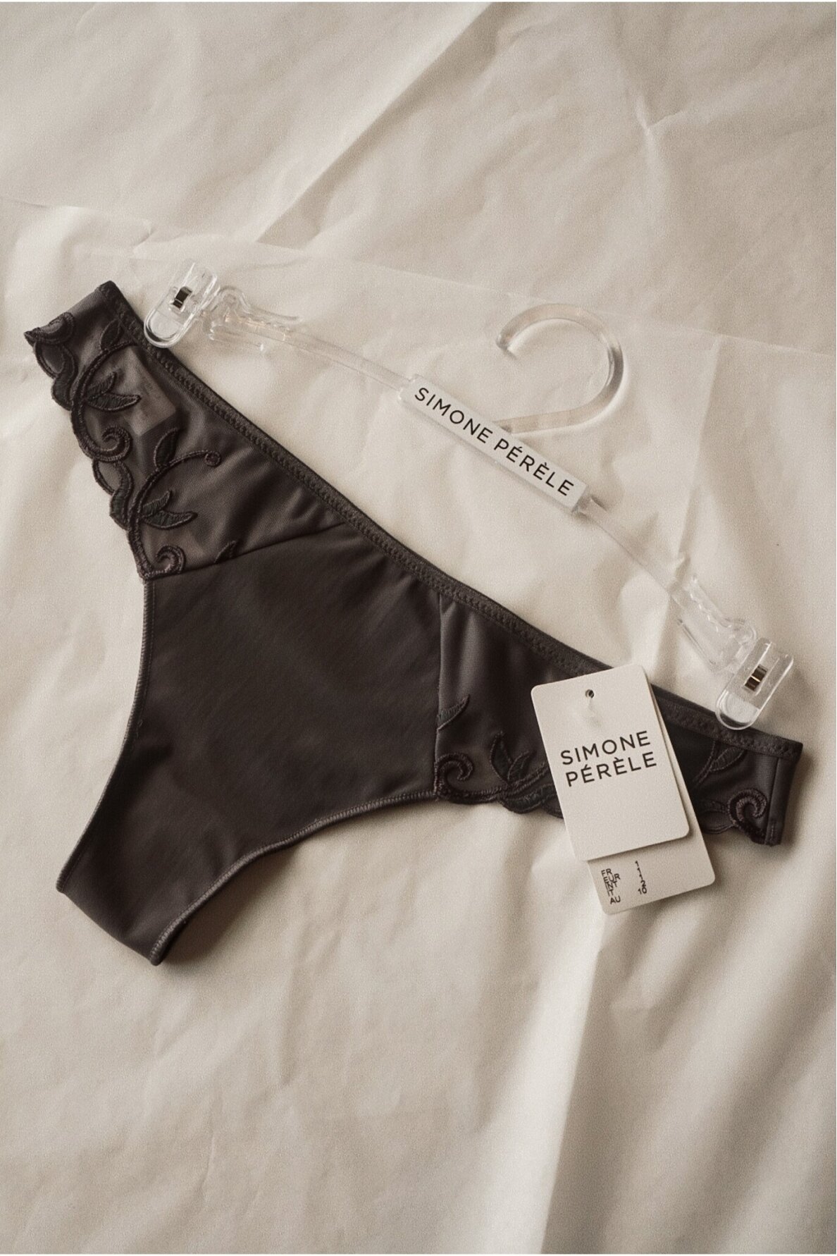 Simone Pérèle Lingerie Panties Size S 5 Simone Pérèle Lingerie Panties Size S 5