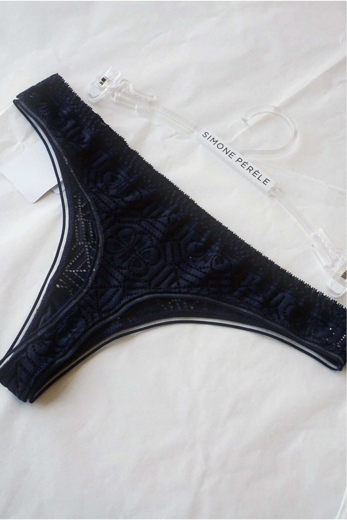 Simone Pérèle Lingerie Panties Size S 1