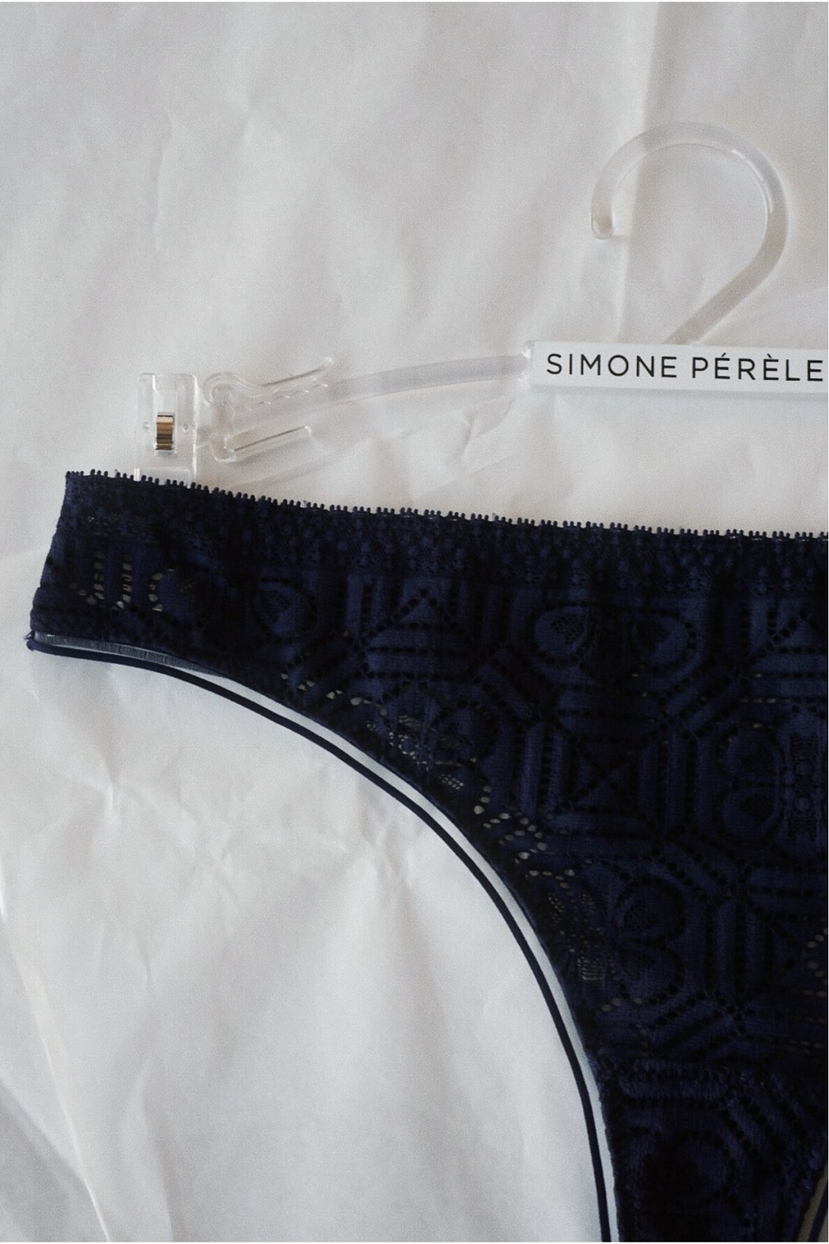 Simone Pérèle Lingerie Panties Size S 3