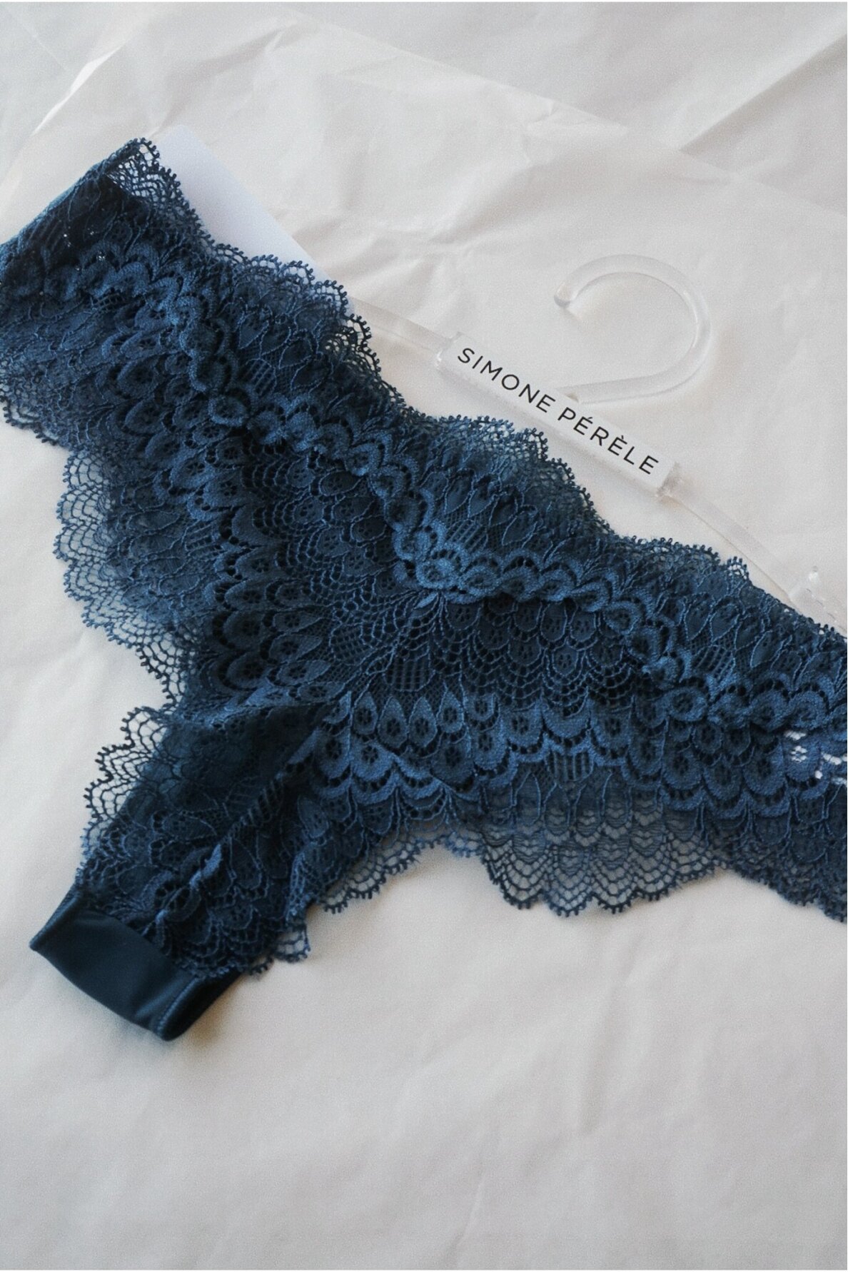 Simone Pérèle Lingerie Panties Size S 1
