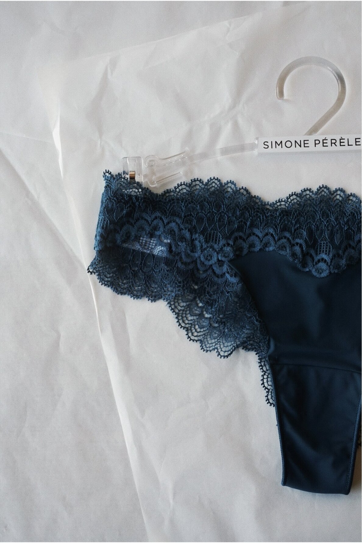 Simone Pérèle Lingerie Panties Size S 3 Simone Pérèle Lingerie Panties Size S 3