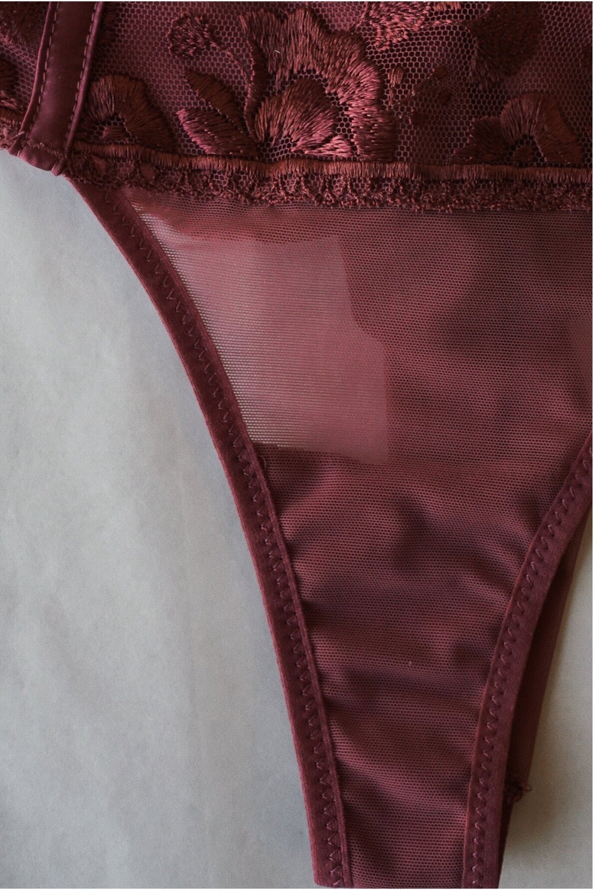 Simone Pérèle Lingerie Panties Size S 2
