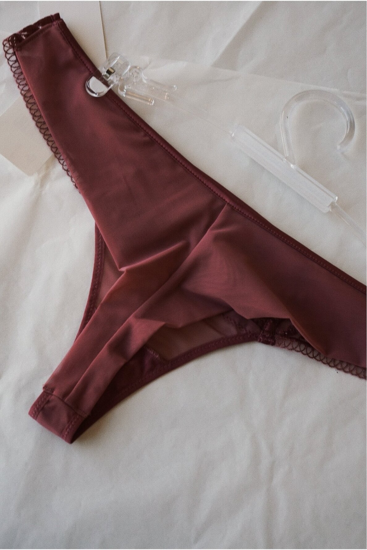 Simone Pérèle Lingerie Panties Size S 4