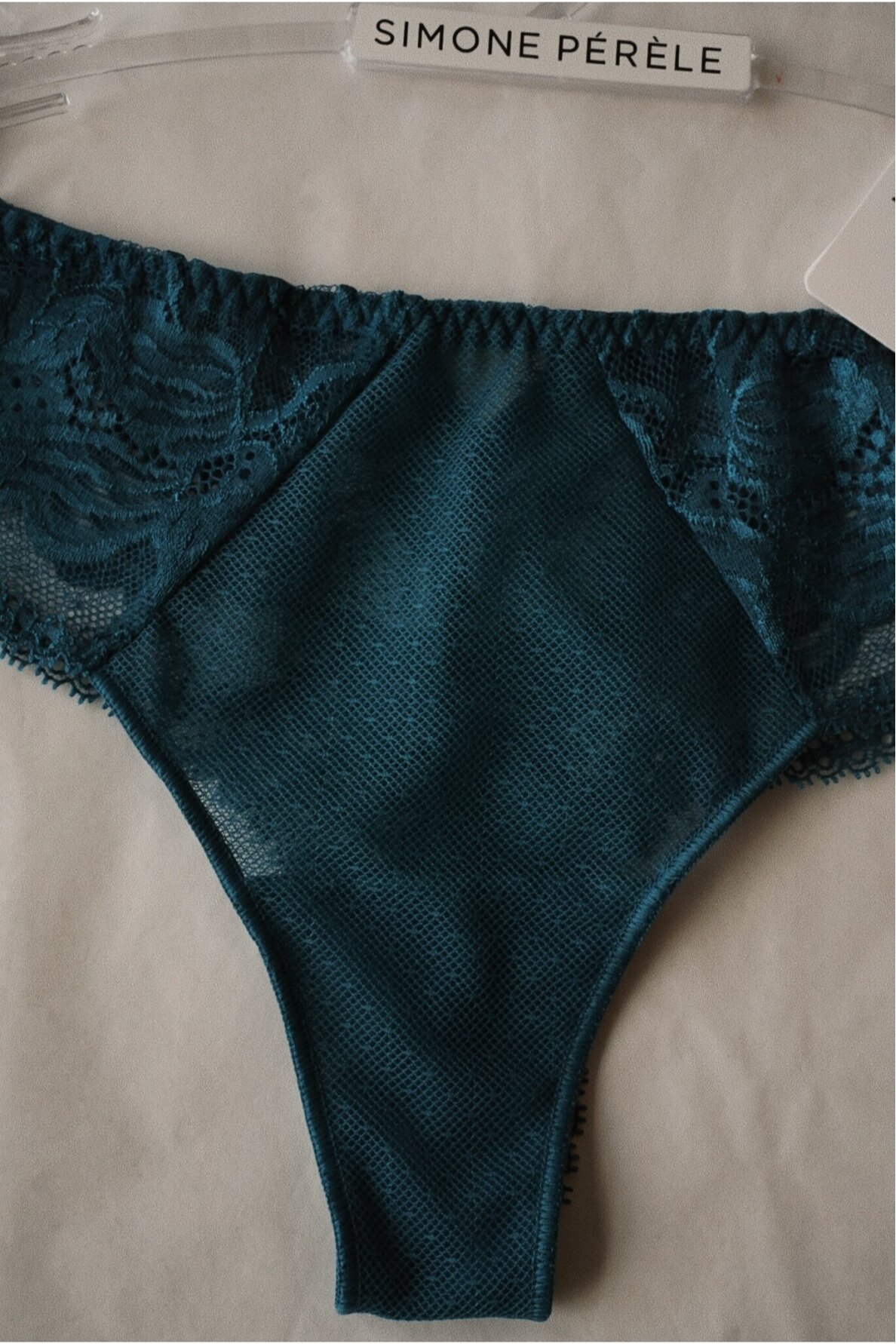 Simone Pérèle Lingerie Panties Size S 1