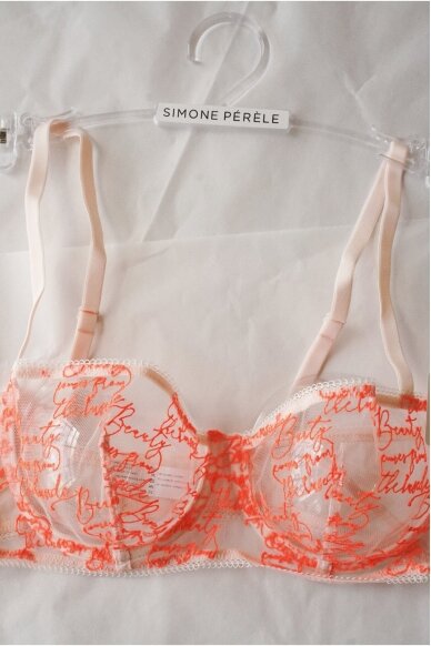 Simone Pérèle Lingerie Bra 1