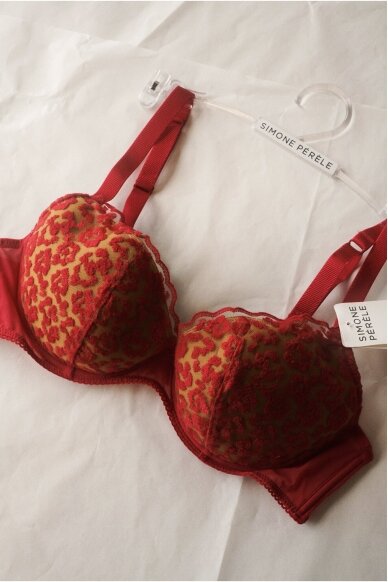 Simone Pérèle Lingerie Bra 1 Simone Pérèle Lingerie Bra 1