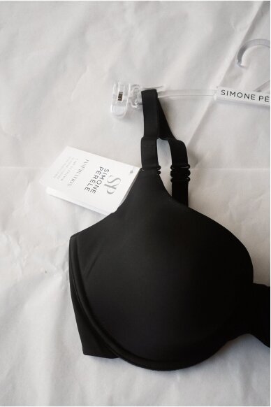 Simone Pérèle Lingerie Bra 5