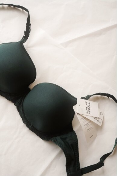 Simone Pérèle Lingerie Bra 1