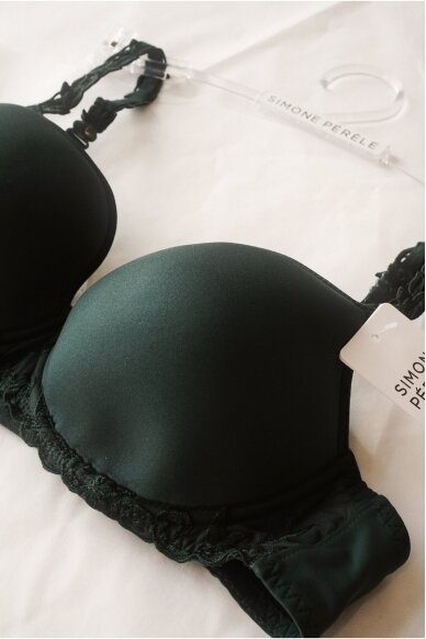 Simone Pérèle Lingerie Bra 2