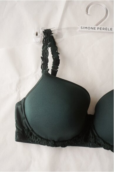 Simone Pérèle Lingerie Bra 3