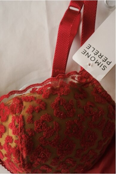 Simone Pérèle Lingerie Bra 4 Simone Pérèle Lingerie Bra 4
