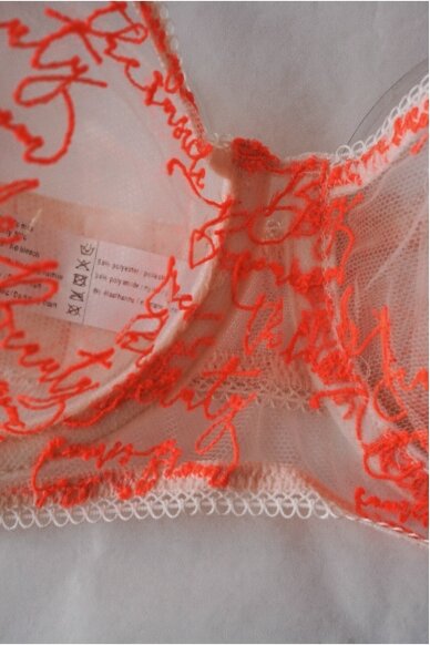 Simone Pérèle Lingerie Bra 4