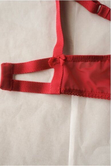 Simone Pérèle Lingerie Bra 5